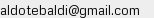 Indirizzo email