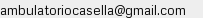 Indirizzo email