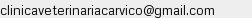 Indirizzo email