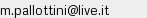 Indirizzo email
