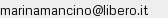 Indirizzo email