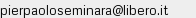 Indirizzo email