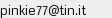 Indirizzo email